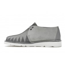 Clarks Originals Desert Trek Neighborhood Grey