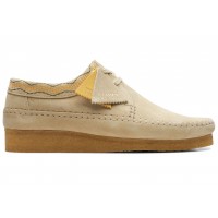 Clarks Originals Weaver Maple