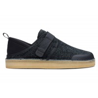 Clarks Originals Trek Taiyo Black