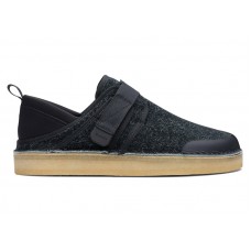 Clarks Originals Trek Taiyo Black