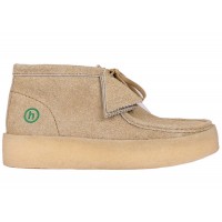 Clarks Originals Wallabee Cup Hidden NY Maple