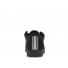 Clarks Originals Wallabee Slam Jam Black