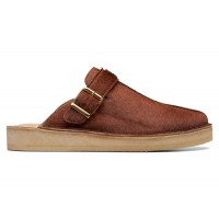Clarks Originals Trek Mule Cola