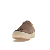 Clarks Originals Mud Moss Lugger Cupsole Salehe Bembury Taupe