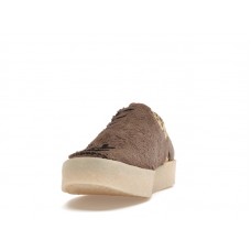 Clarks Originals Mud Moss Lugger Cupsole Salehe Bembury Taupe