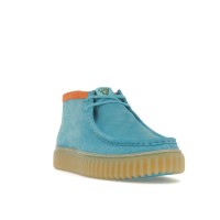 Clarks Torhill Explore Pokémon Squirtle