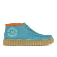 Clarks Torhill Explore Pokémon Squirtle