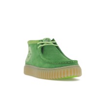 Clarks Torhill Explore Pokémon Bulbasaur