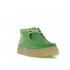 Clarks Torhill Explore Pokémon Bulbasaur