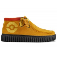 Clarks Torhill Explore Pokémon Pikachu