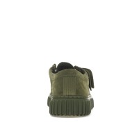Clarks Originals Torhill Low Pleasures Green
