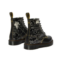 Dr. Martens 1460 Jean-Michel Basquiat Beat Bop