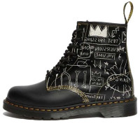 Dr. Martens 1460 Jean-Michel Basquiat Beat Bop