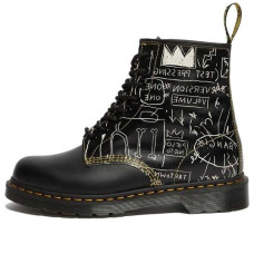 Dr. Martens 1460 Jean-Michel Basquiat Beat Bop