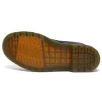 Dr. Martens 101 Black Nappa