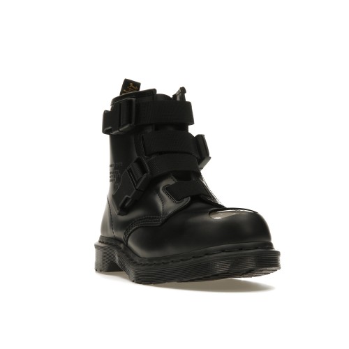 Dr. Martens 1460 Remastered Boot WTAPS Black - мужская сетка размеров