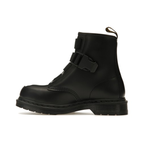 Dr. Martens 1460 Remastered Boot WTAPS Black - мужская сетка размеров