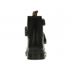 Dr. Martens 1460 Remastered Boot WTAPS Black