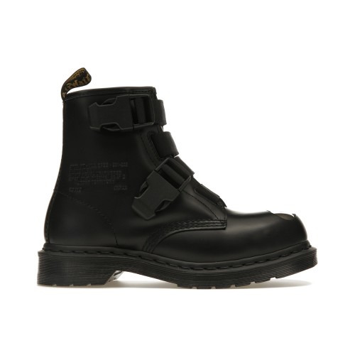 Dr. Martens 1460 Remastered Boot WTAPS Black - мужская сетка размеров