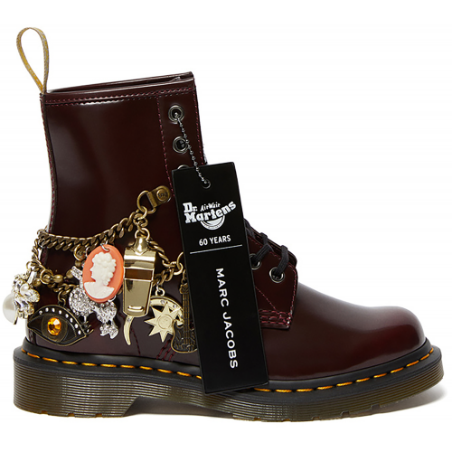 Dr. Martens 1460 Marc Jacobs - мужская сетка размеров