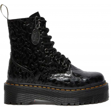 Женские Dr. Martens Jadon Platform X-Girl Leather (W)