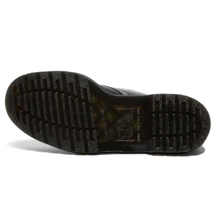 Dr. Martens 1460 Pascal Cavalier Leather Black Cavalier - мужская сетка размеров Dr. Martens 1460 Pascal Cavalier Leather Black Cavalier - мужская сетка размеров