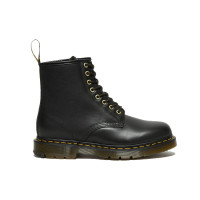 Dr. Martens 1460 Wintergrip Blizzard WP Black