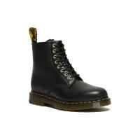 Dr. Martens 1460 Wintergrip Blizzard WP Black