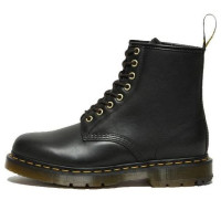 Dr. Martens 1460 Wintergrip Blizzard WP Black