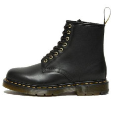 Dr. Martens 1460 Wintergrip Blizzard WP Black