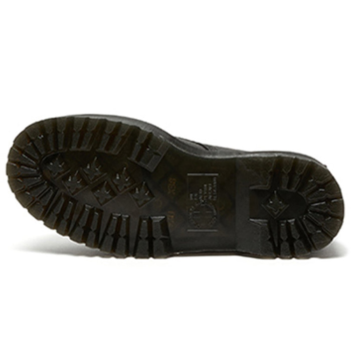 Dr. Martens Wmns 1460 Pascal Max Boot Black - мужская сетка размеров Dr. Martens Wmns 1460 Pascal Max Boot Black - мужская сетка размеров
