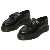 Dr. Martens Adrian Black