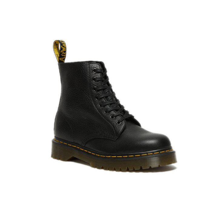 Dr. Martens 1460 Pascal Bex Leather Boots Black Inuck - мужская сетка размеров Dr. Martens 1460 Pascal Bex Leather Boots Black Inuck - мужская сетка размеров