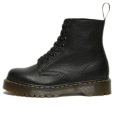 Dr. Martens 1460 Pascal Bex Leather Boots Black Inuck