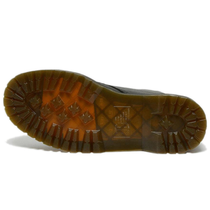 Dr. Martens 1460 Pascal Bex Leather Boots Black Inuck - мужская сетка размеров Dr. Martens 1460 Pascal Bex Leather Boots Black Inuck - мужская сетка размеров