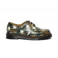 Dr. Martens 1461 Camo Sophnet. x END