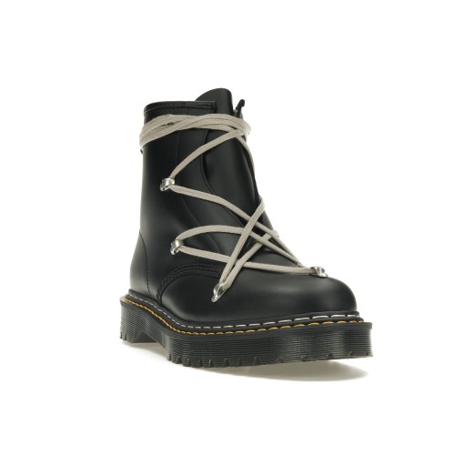 Dr. Martens 1460 Bex Leather Boot Rick Owens - мужская сетка размеров