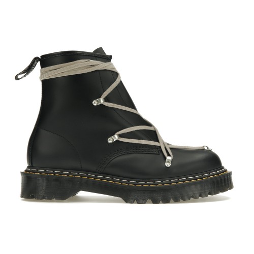 Dr. Martens 1460 Bex Leather Boot Rick Owens - мужская сетка размеров