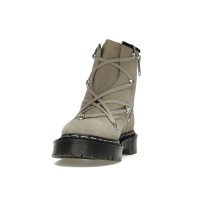 Dr. Martens 1460 Bex Suede Lace Up Boot Rick Owens