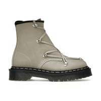 Dr. Martens 1460 Bex Suede Lace Up Boot Rick Owens