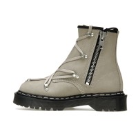 Dr. Martens 1460 Bex Suede Lace Up Boot Rick Owens