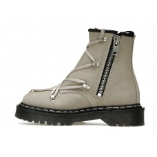 Dr. Martens 1460 Bex Suede Lace Up Boot Rick Owens