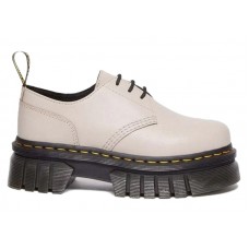 Женские Dr. Martens Audrick Platform Vintage Taupe (W)