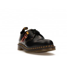 Dr. Martens 1461 Jean-Michel Basquiat Pez Dispenser