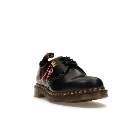 Dr. Martens 1461 Jean-Michel Basquiat Pez Dispenser - мужская сетка размеров