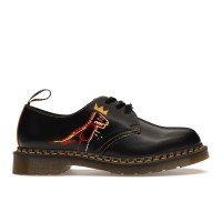 Dr. Martens 1461 Jean-Michel Basquiat Pez Dispenser