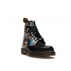 Dr. Martens 1460 Boot Jean-Michel Basquiat