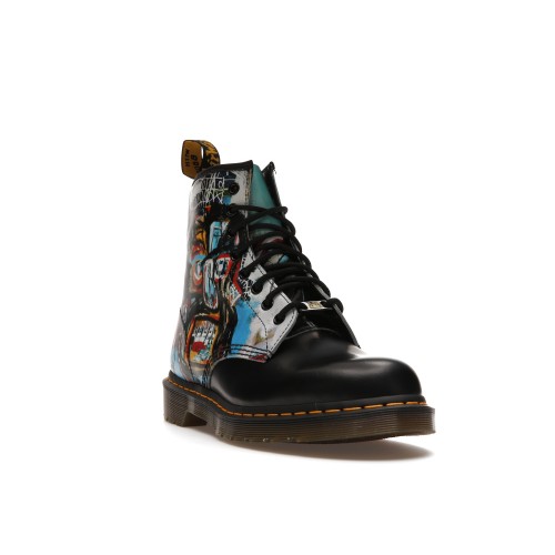 Dr. Martens 1460 Boot Jean-Michel Basquiat - мужская сетка размеров