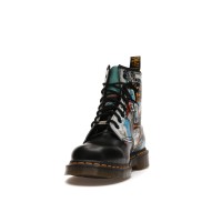 Dr Martens 1460 Boot Jean-Michel Basquiat