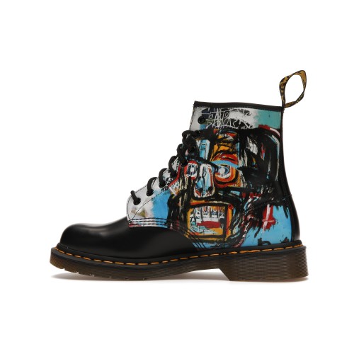 Dr. Martens 1460 Boot Jean-Michel Basquiat - мужская сетка размеров